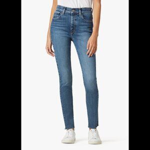 Joe’s Jeans The Charlie high-rise skinny ankle jeans (24)